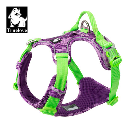 Truelove Pet Dog Harness