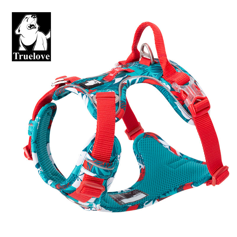 Truelove Pet Dog Harness