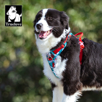 Truelove Pet Dog Harness