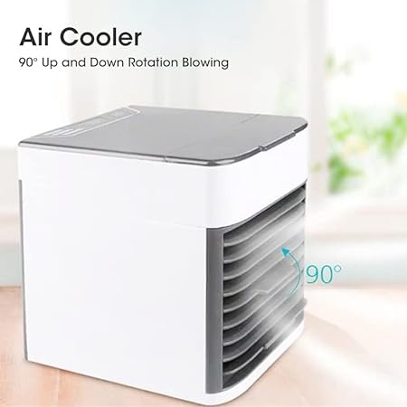 Mini Air Cooler