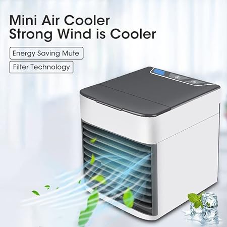 Mini Air Cooler