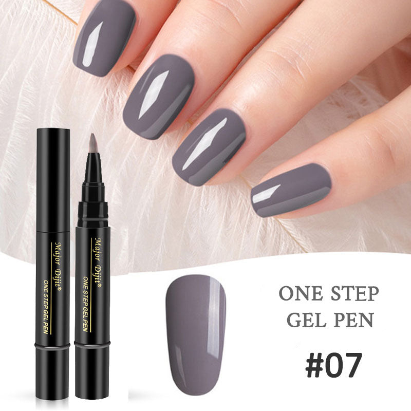 Major Dijit Nail Varnish Pen