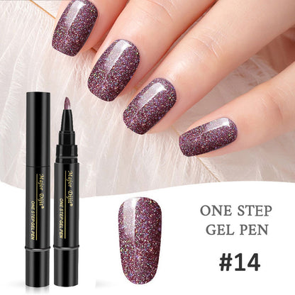 Major Dijit Nail Varnish Pen