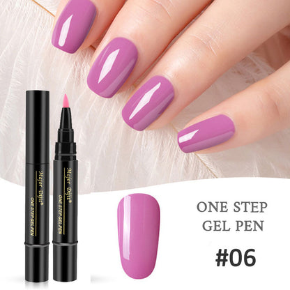 Major Dijit Nail Varnish Pen