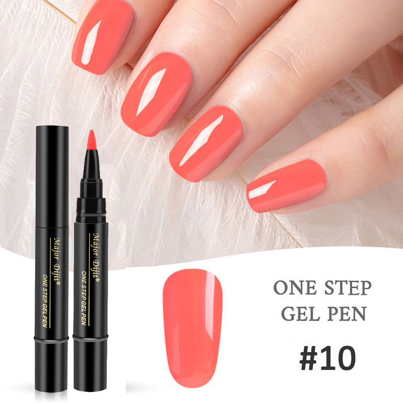 Major Dijit Nail Varnish Pen