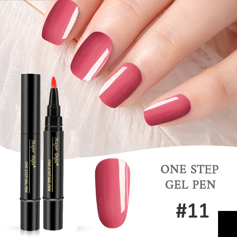 Major Dijit Nail Varnish Pen