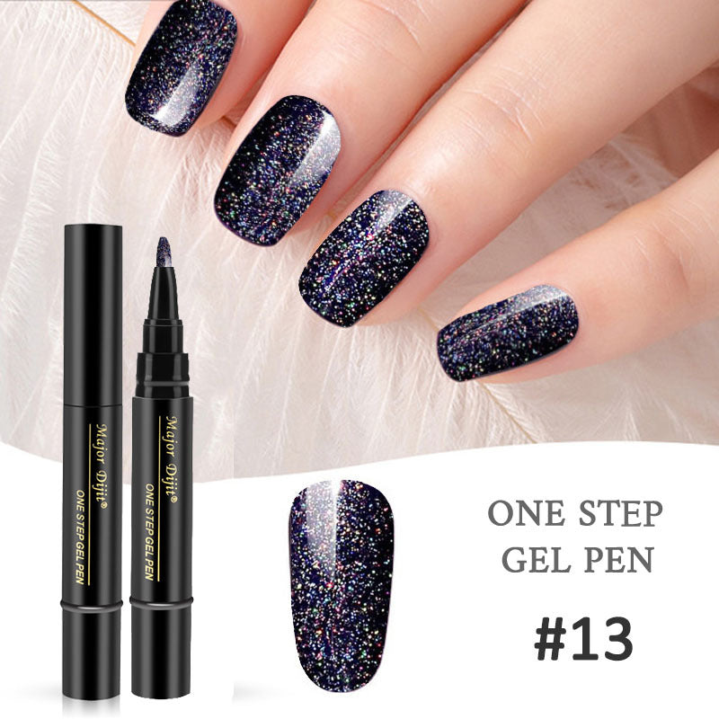 Major Dijit Nail Varnish Pen