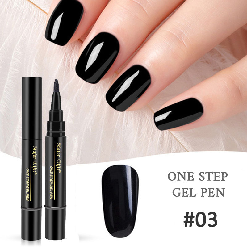 Major Dijit Nail Varnish Pen