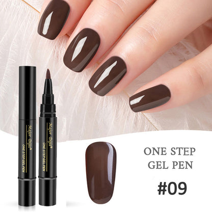 Major Dijit Nail Varnish Pen