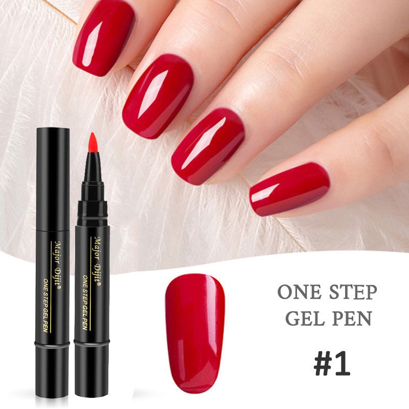 Major Dijit Nail Varnish Pen