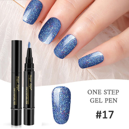 Major Dijit Nail Varnish Pen