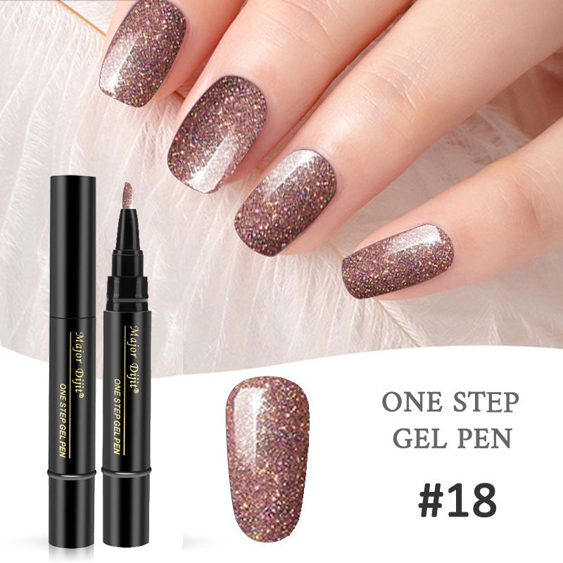 Major Dijit Nail Varnish Pen