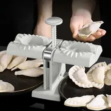 Automatic Dumpling Machine