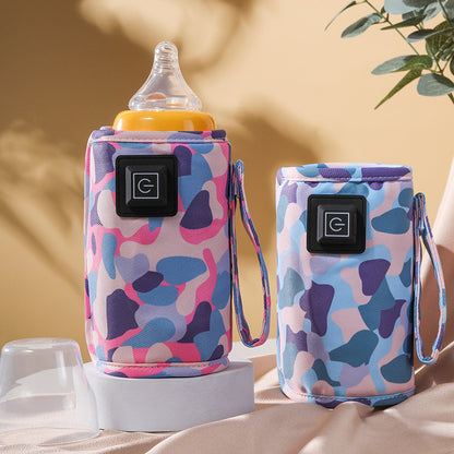 USB Baby Bottle Warmer