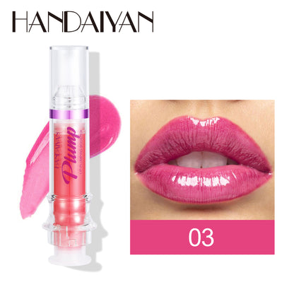 HANDAIYAN PLUMP & POUT Lipstick