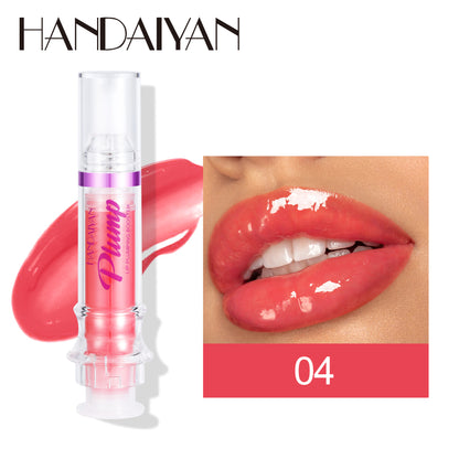 HANDAIYAN PLUMP & POUT Lipstick