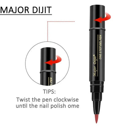 Major Dijit Nail Varnish Pen