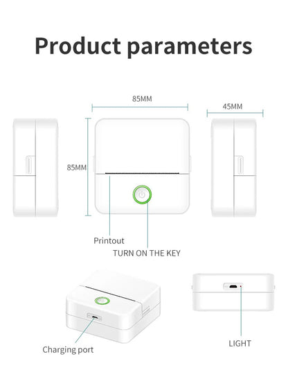 Small Mass Question Bank X6 Printer