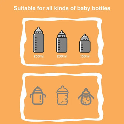 USB Baby Bottle Warmer